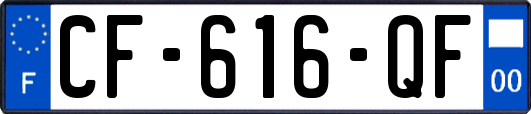 CF-616-QF
