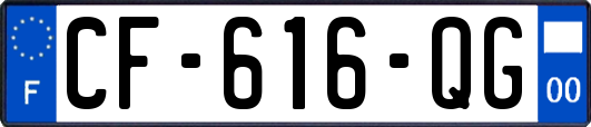 CF-616-QG