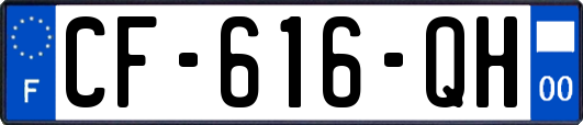 CF-616-QH