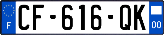 CF-616-QK