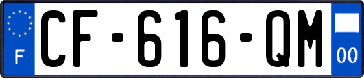 CF-616-QM