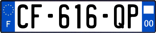 CF-616-QP