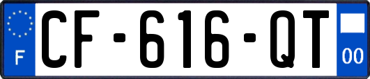 CF-616-QT