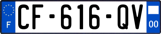 CF-616-QV