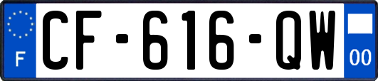 CF-616-QW