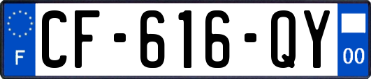 CF-616-QY