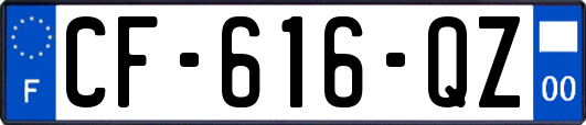 CF-616-QZ