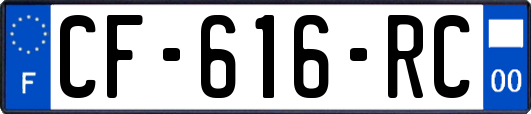 CF-616-RC