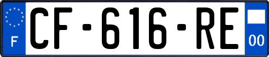 CF-616-RE