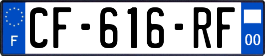 CF-616-RF