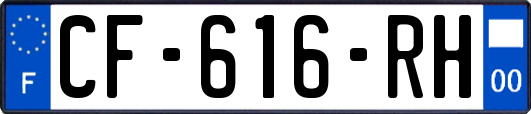 CF-616-RH