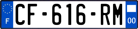 CF-616-RM
