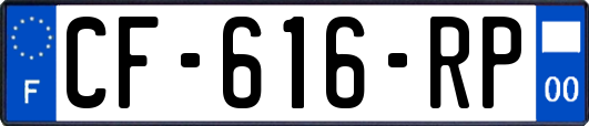 CF-616-RP