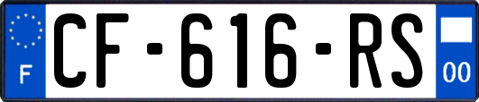 CF-616-RS