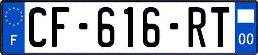 CF-616-RT
