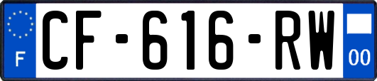 CF-616-RW