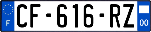 CF-616-RZ