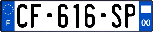 CF-616-SP