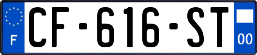 CF-616-ST