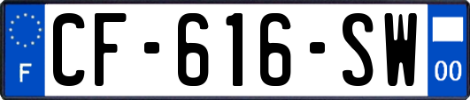 CF-616-SW