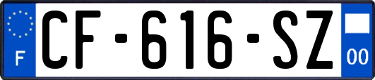 CF-616-SZ