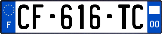CF-616-TC