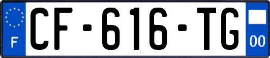 CF-616-TG