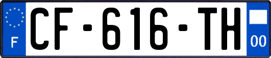 CF-616-TH