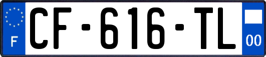CF-616-TL