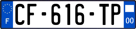 CF-616-TP