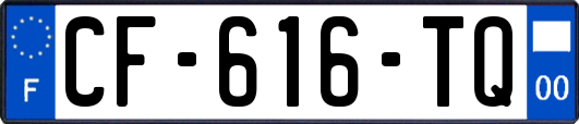 CF-616-TQ