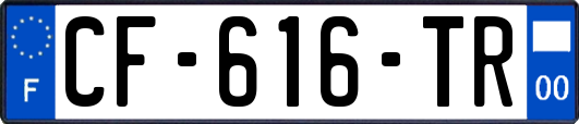 CF-616-TR