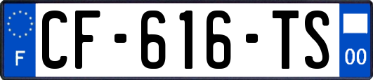 CF-616-TS