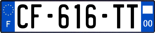 CF-616-TT
