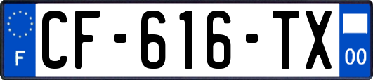 CF-616-TX
