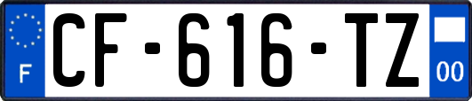 CF-616-TZ