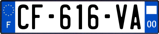 CF-616-VA