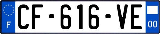 CF-616-VE