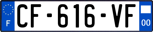 CF-616-VF