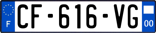 CF-616-VG