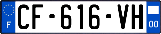CF-616-VH
