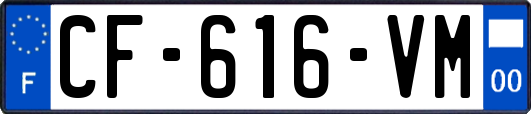 CF-616-VM