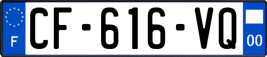 CF-616-VQ