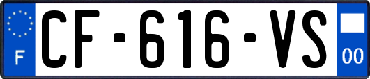 CF-616-VS