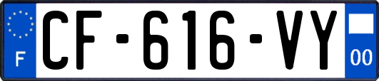 CF-616-VY