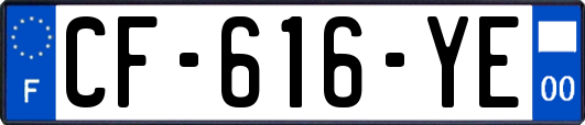 CF-616-YE