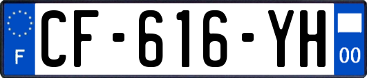 CF-616-YH