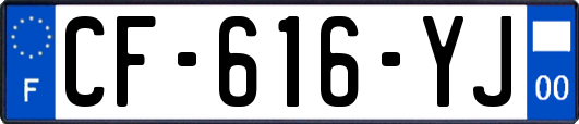 CF-616-YJ