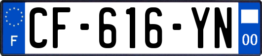 CF-616-YN