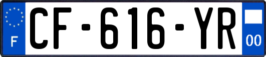 CF-616-YR